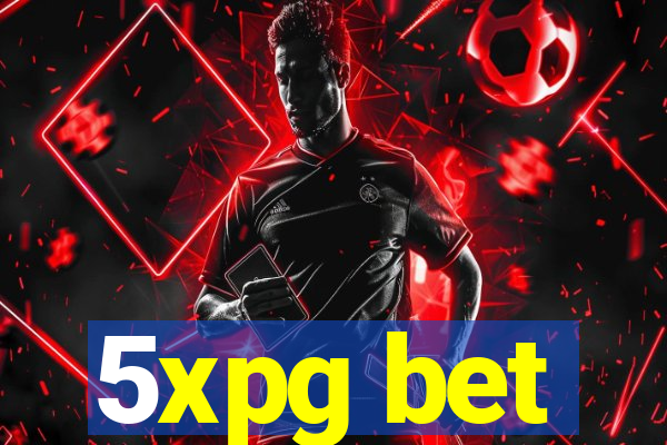 5xpg bet